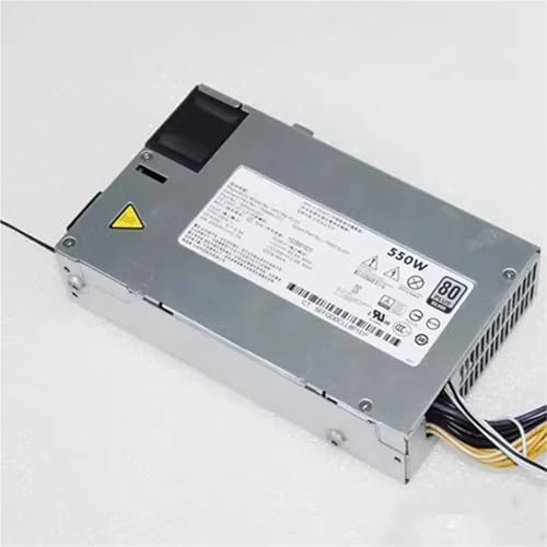 748949-001 For ML150 G9 Gen9 550W Cold Power Supply 766879-001 765423-201 HSTNS-PL53