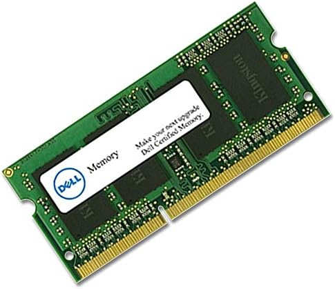 Dell 8GB DDR3L-1600 PC3L-12800 204Pin Sodimm Low Voltage RAM Memory Upgrade P/N SNPN2M64C/8G|B00J32HJCI