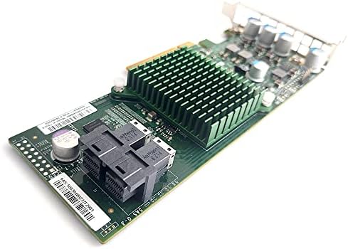 Supermicro 12Gb/s Eight-Port SAS Internal RAID Adapter AOC-S3008L-L8E