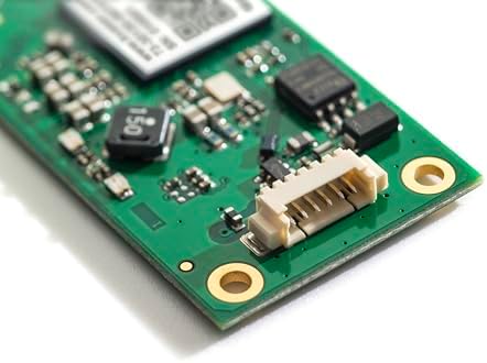 Kvaser Leaf Light HS v2 CB, High Speed USB CAN Interface Circuit Board, Supports Windows, macOS, Linux, Compatible with Personal Computer, Desktop, Laptop