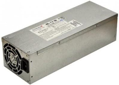 Supermicro PWS6532H 650W Power Supply FD Only PWS-653-2H|B00HVVFHH2