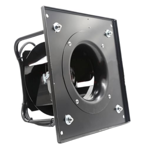 380-480V K3G280-AK54-21 1.8A 1030W 3400RPM Cooling Fan 400V