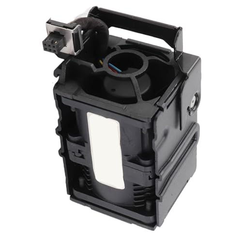 CPU Cooling Fan Replacement, Fast Heat Dissipation Quiet CPU Fan for ProLiant DL360 G8 DL360E G8 DL360P G8 697183003 654752001 667882001|B0CZJW25XW