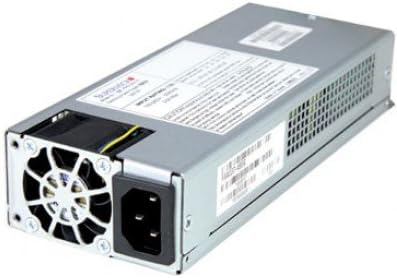 Supermicro 1U 200W Multi-Output 80plus Gold Pws