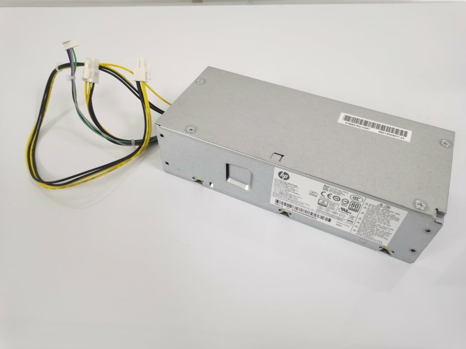 Original Power Supply PA-1181-3HC L08404-001 for Fit for HP 400g5 600 g5 sff 180W