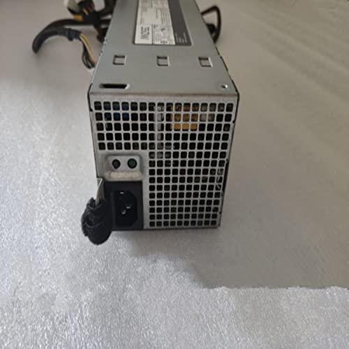 PSU for T320 350W Power Supply DH350E-S0 DF83C F350E-S0 8M7N4