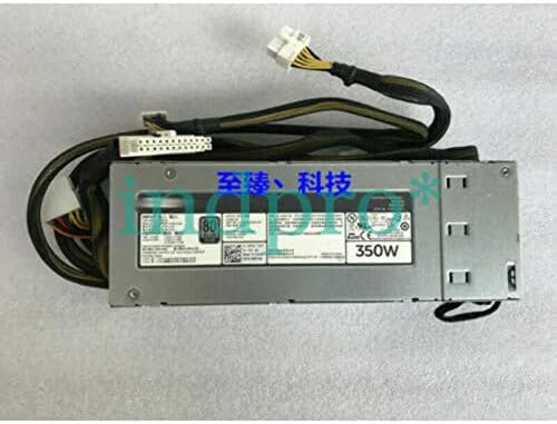 T320 Server 350W Cold Power Supply F350E-S0 DH350E-S0 DF83C dps-350ab-19 a 0df83c fonte