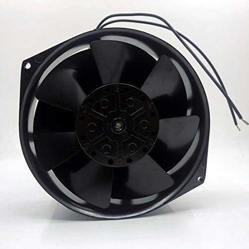 for W2S130-AA03-64 230V 17251 Cooling Fan|B08KH69TBP