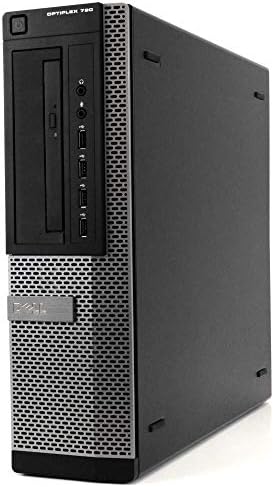 DELL Optiplex 790 DT High Performance Premium Business Desktop Computer (Intel Quad-Core i5-2400 up to 3.4GHz, 8GB DDR3 RAM, 2TB HDD, DVDROM, WiFi, Windows 10 Pro) (Renewed)']|B06XJ77S1P