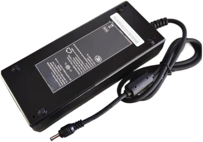 aoluiwlis Genuine FSP FSP250-RBAN2 19V 13.15A 250W 5.5x2.5mm AC Switching Power Adapter for Laptop Power Supply Charger, AD065G2Uz