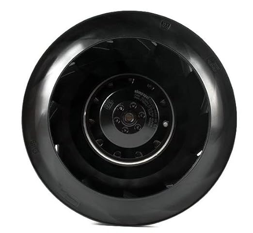 R2E220-AA40-B8 M2E068-BF 230V 85/95W Cooling Fan for R2E220-AA40-B8 Fan