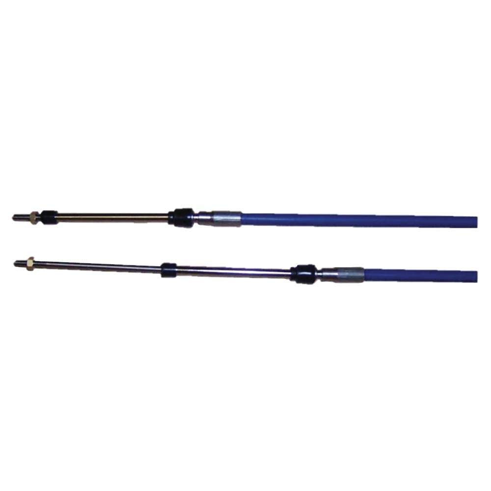 Uflex MACHZEROX23 3300 33C Type Control Cables, 23'