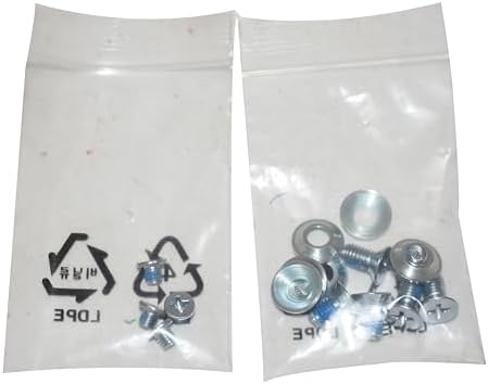 Dell PowerEdge R320, R420, R620, R330, R430, R630, R640 1U Ready Rail Kit - 81WCD|B07ZDJTJK7