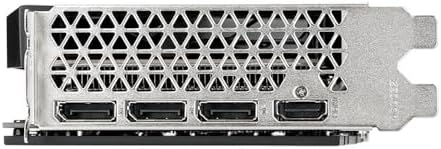 maxsun Graphics Card GeForce RTX 3060 Ti OC Edtion 8G Vidoe Gaming Computer Graphics Cards for Copmputer Gaming PC PCI Express 4.0 x16 HDMI 2.1 GPU (GDDR6 8G)|B0F2MFC26C