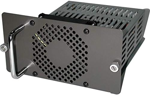 TRENDnet 100-240V Redundant Power Supply Module for TFC-1600, Lifetime Protection, TFC-1600RP