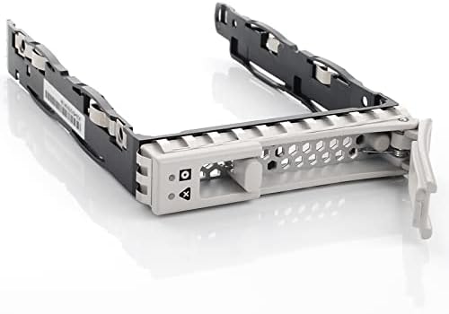 Hard Drive Tray Caddy 74-113290-01 SSD Bracket 2.5" HDD Caddy SAS SATA Hard Drive Bracket Compatible for Cisco UCS C220 C240 C480 ML M5 C4200|B08SQNV2JW