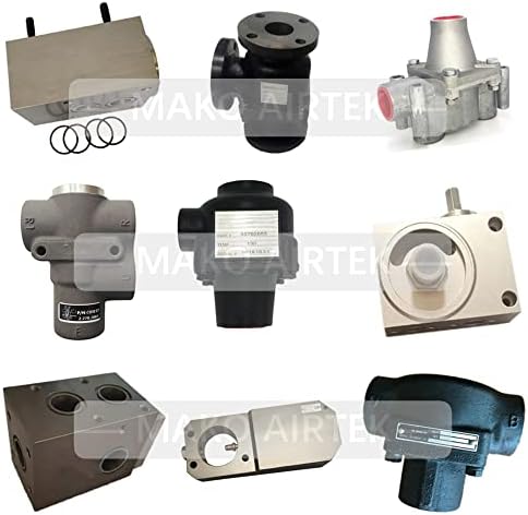 Maintenance Kit MAKO AIRTEK Fits Atlas Copco Air Compressor (2906038900