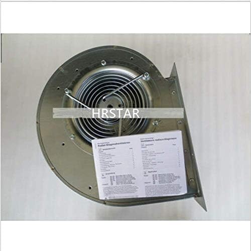 Original Ziehl-abegg RD22P-4DW.4N.1R Centrifugal Fan AC400/690V ABB Inverter Fan|B07YCZJ4ZF