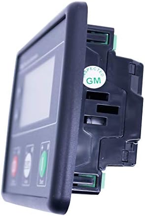 Original Deep Sea DSE4620MKII Auto Mains (Utility Failure Control Modules AMF Genset Controller DSE4620