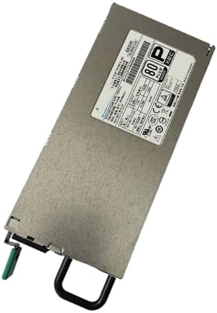 for 550W Server Power Supply PSU DPS-500AB-9C DPS-500AB-9 C Redundant Power Module|B0GFWJWB5H