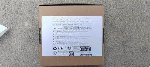 4715KL-05W-B39 for NMB System Cooling Fan,DC24V 0.36A 12038 Double Ball Frequency Converter axial Fan