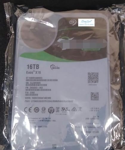 for ST16000NM002G 3.5 16TB 16T Enterprise|B0CP9KCS17