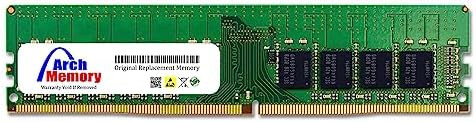 16GB SNPR1WG8C/16G AB663418 Replacement for Dell 288-Pin DDR4 3200MHz ECC UDIMM Memory for PowerEdge R340