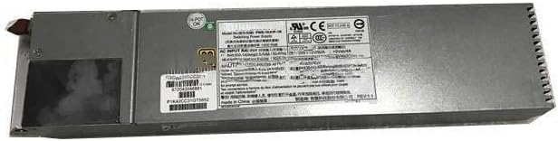 for Server Power Supply PWS-721P-1R 720W redundant Power Supply|B0C3BKQQD2