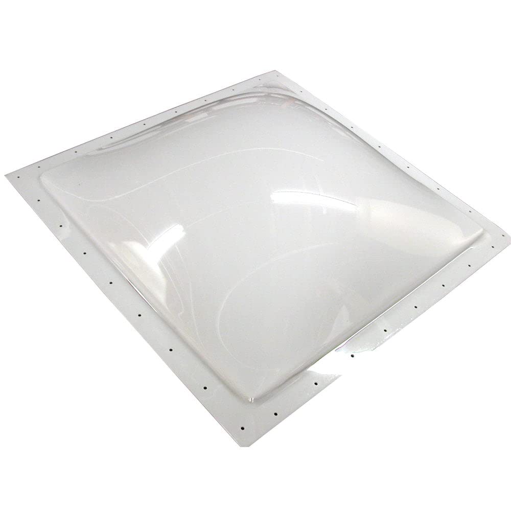 Specialty Recreation SL1430W Skylight , 14" x 30", White