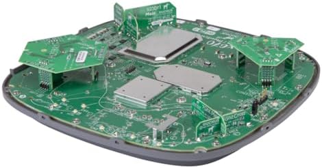 Ruckus Wireless R560 (901-R560 Wi-Fi 6E Indoor Access Point (Renewed