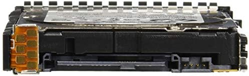 HP 718292-001 1.2TB 10K 6G SFF SAS SC HDD 718162-B21|B07H8LYTF3