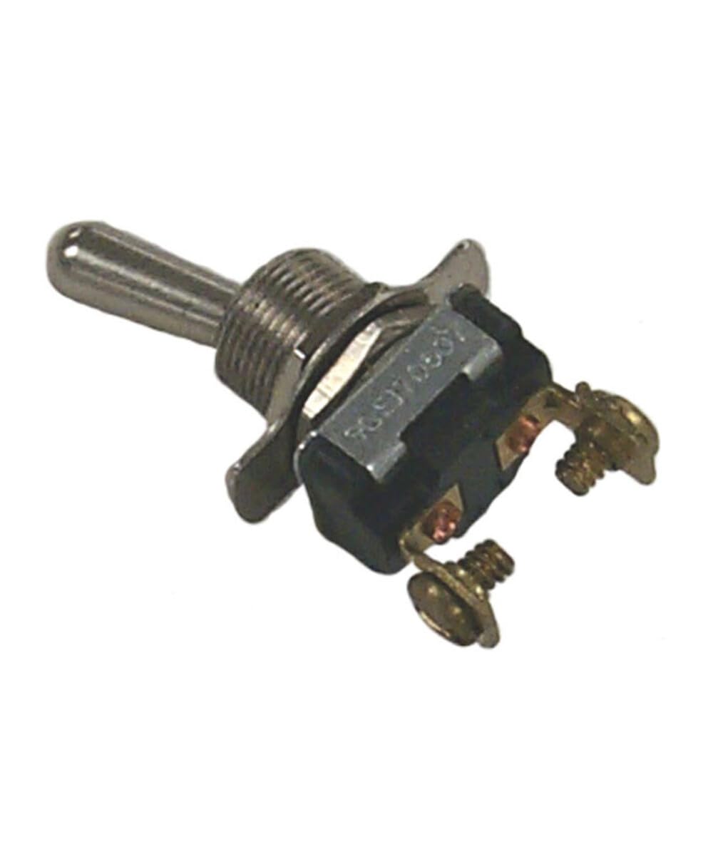 Sierra TG21070 Toggle Switch, On/Off