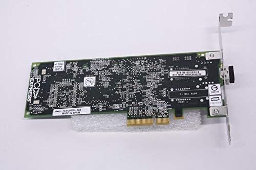 Emulex LightPulse LPe11000-E Fibre Channel Host Bus Adapter|B003FGV3JS