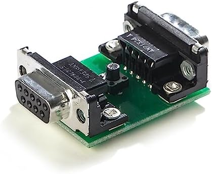 Kvaser Ethercan Light HS, CAN to Ethernet Interface