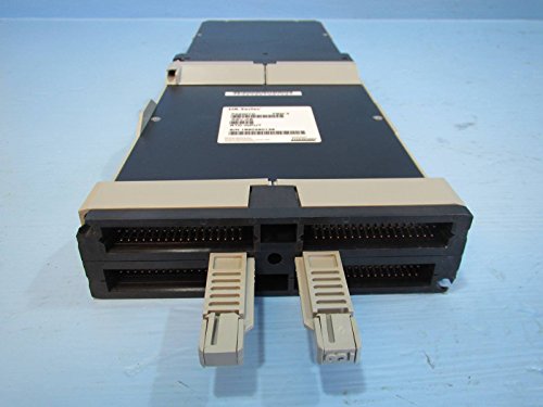 Foxboro P0400YD FBM 3 I/A Series PLC RTD Input Module P0 400 YD Rev AB PO400YD|B071HF8BG3