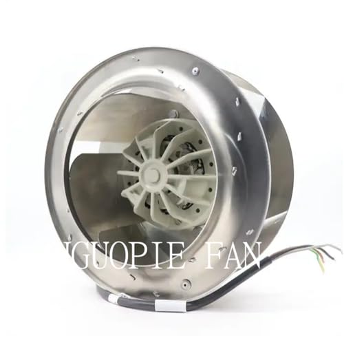 for ZIEHL-ABEGG RH28M-2EK.3F.1R Centrifugal Fan for Siemens Inverter 6SY7000-0AE32|B0CJ2GNG59