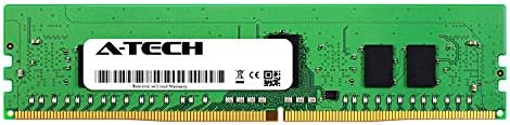 A-Tech 64GB Kit (2 x 32GB for Dell Precision 5810 - DDR4 PC4-19200 2400Mhz ECC Registered RDIMM 2Rx4 - Server Memory Ram Equivalent to OEM SNPCPC7GC/32G (AT316773SRV-X2R1