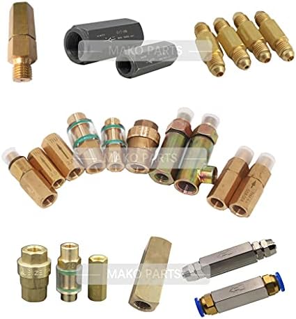 Drain Valve Fits Atlas Copco Air Compressor 24/110/220V Voltage Needed! (1622855181)|B0BDRDLV8Z