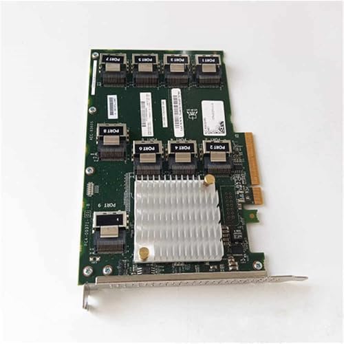 for AEC-83605 12G SAS Expansion Card for DL380 G9 G10 727250-B21 761879-001 727252-001 727253-001 876907-001|B0G2C6NQCZ