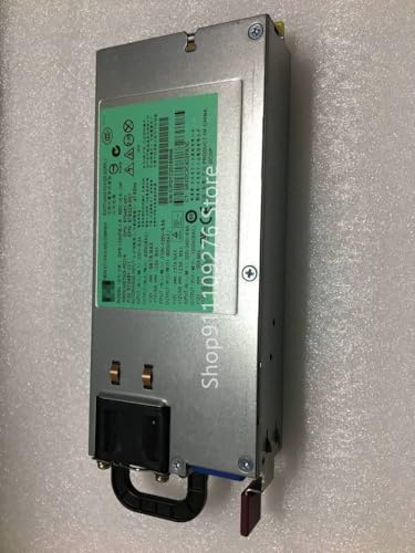 1200W Server Power Supply for DL580 G7 Server Power Supply DPS-1200FB-1 A HSTNS-PD19 570451-001 570451-101