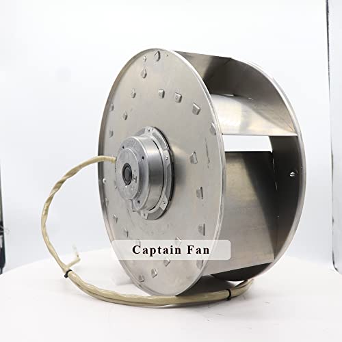 RH35M-4EK.2F.1R Ziehl-abegg Fan AC 230V 1.4/1.9A Centrifugal Fan|B09LCXW1JQ