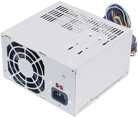 LXun Upgraded DPS-300AB-73 A 300W Power Supply Compatible with HP Omen 510 560 570 HP Pro Server Power Supply 667893-003Q PSU Replacement for Part PS-6301-07 715185-001 759766-001 PSU|B0FK4N122M