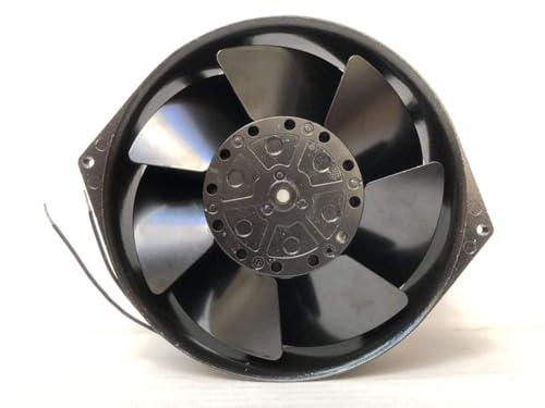 W2S130-AA03-44 230V 48W Cooling Fan 172X150X55mm|B0F1MFKPB8