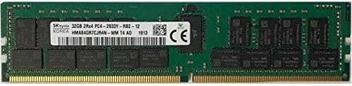 32GB SK HYNIX HMA84GR7CJR4N-WM 2Rx4 RDIMM DDR4 PC4-2933Y ECC Server Memory