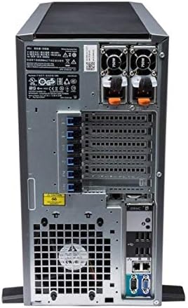 Dell PowerEdge T420 8 x 3.5 Hot Plug E5-2420 Six Core 1.9Ghz 16GB 3X 1TB SAS H310 2X 495W (Renewed)|B07MW8YNM3