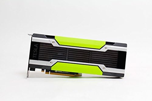 NVIDIA HPE Tesla P40 24GB Computational Accelerator (Renewed