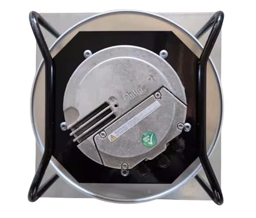 K3G280-AU11-C2 380/480V 1.6A 1000W 3100RPM Cooling Fan