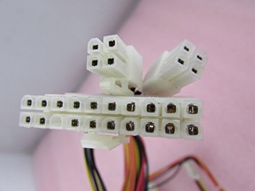 FSP Group FSP300-60THA 300W 300 Watt 24Pin 4Pin Power Supply P/N: 9PA3007715|B00N379LSO