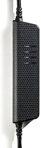 Kvaser Ethercan Light HS, CAN to Ethernet Interface