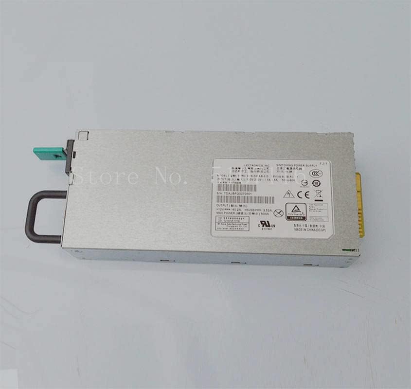 DPS-500AB-9D 500W hot-swappable Server redundant Power Supply Module Power Supply|B09Y6WY6SW